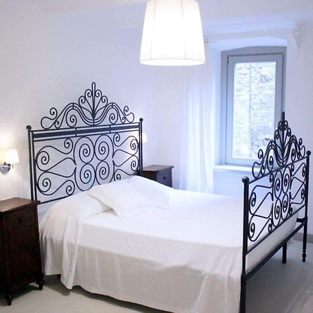 Le Scalette Apartment トーディ エクステリア 写真