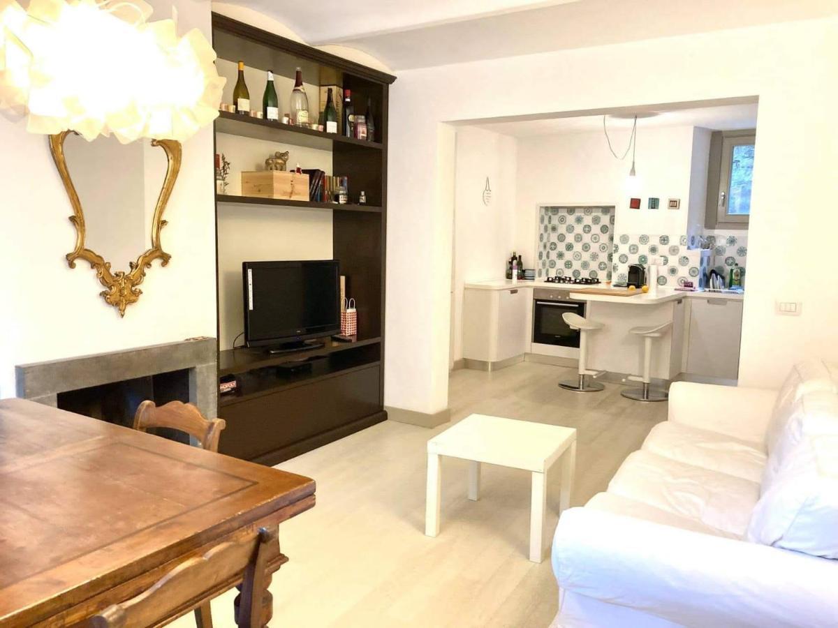 Le Scalette Apartment トーディ エクステリア 写真