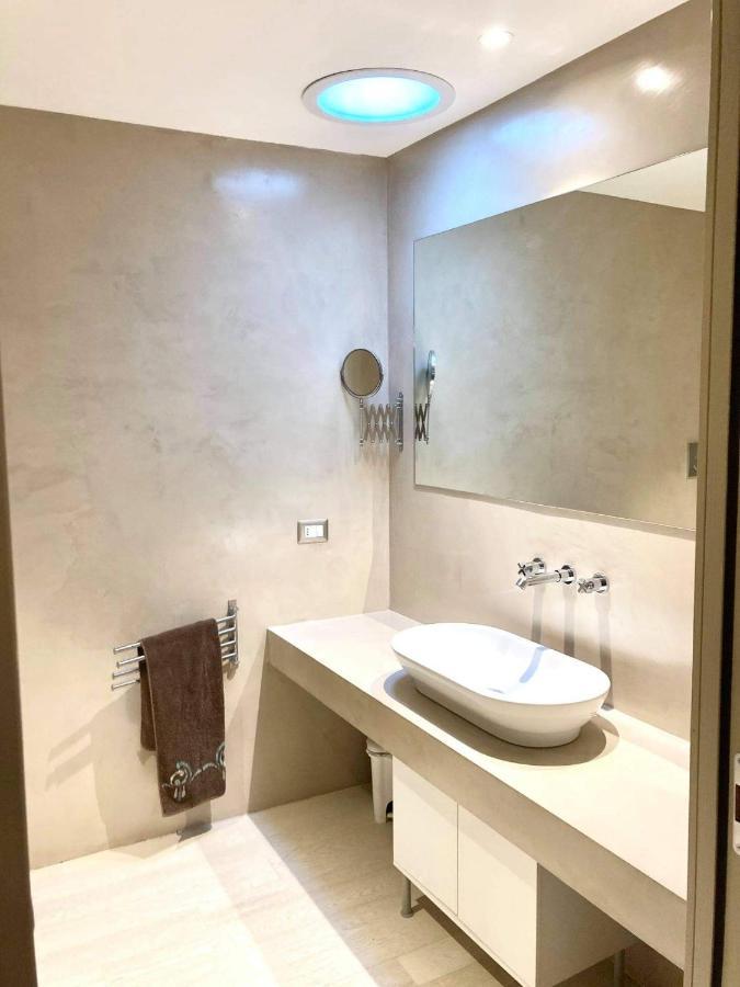 Le Scalette Apartment トーディ エクステリア 写真